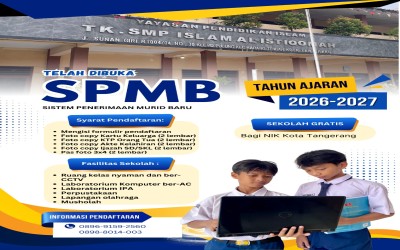 INFORMASI PPDB